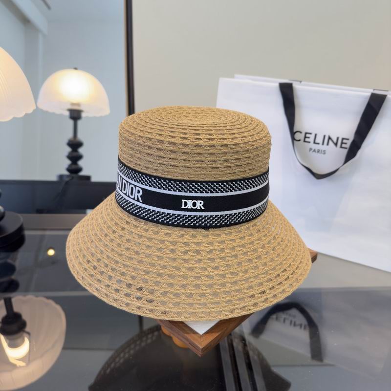 Dior Top Hat dx05